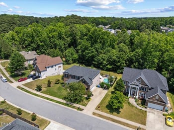 729 Highwater Pl, Fuquay Varina, NC 27526