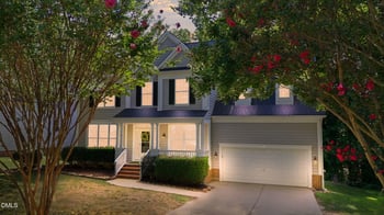 729 Hillsford Ln, Apex, NC 27502