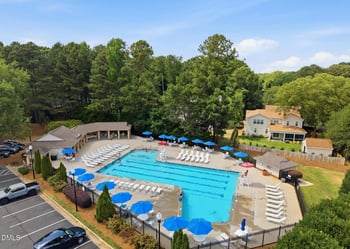 729 Hillsford Ln, Apex, NC 27502