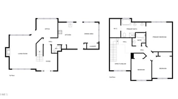 729 Ivy Valley Dr, Fuquay Varina, NC 27526