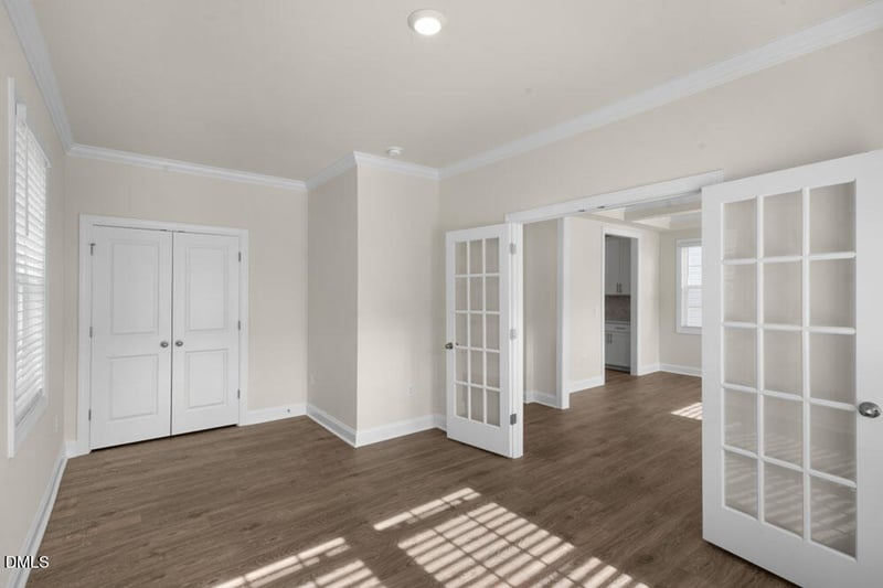 729 James J Freeland Memorial Dr, Hillsborough, NC 27278