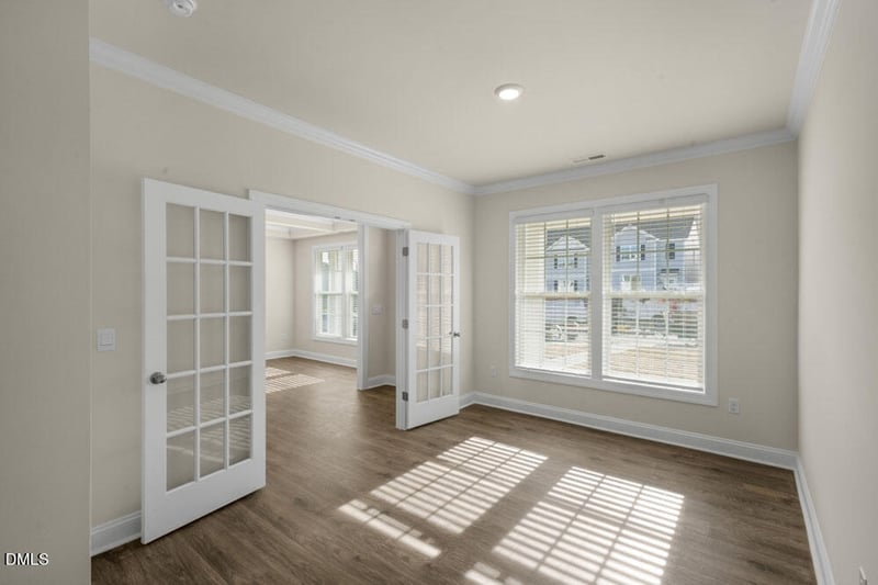 729 James J Freeland Memorial Dr, Hillsborough, NC 27278