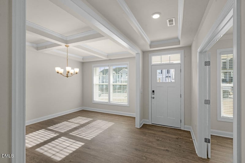 729 James J Freeland Memorial Dr, Hillsborough, NC 27278