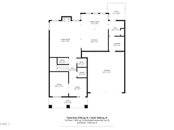 729 Lake Artesia Ln, Fuquay Varina, NC 27526