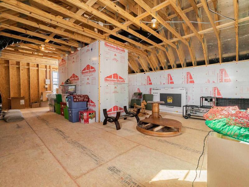 729 Laurel Spring Dr, Fuquay Varina, NC 27526