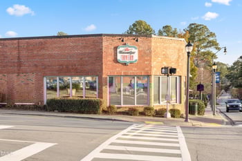 729 Leatherstone Ln, Fuquay Varina, NC 27526