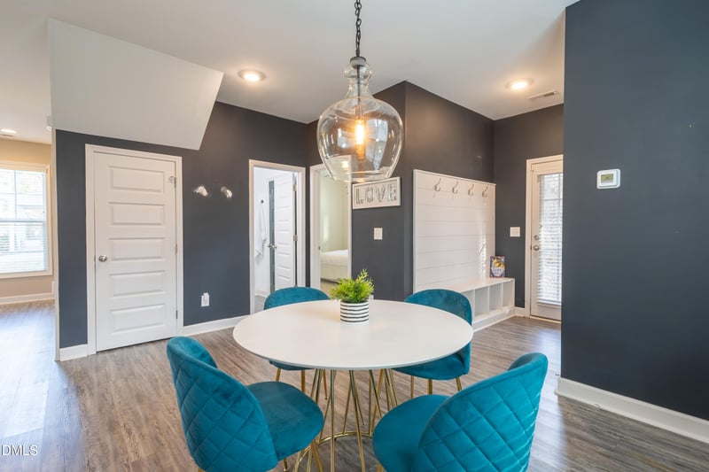 729 Leatherstone Ln, Fuquay Varina, NC 27526