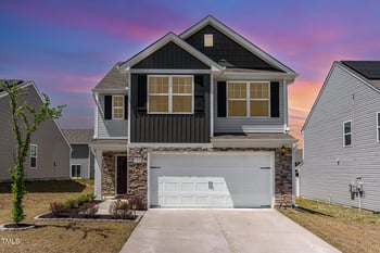 729 Little Patch St, Zebulon, NC 27597