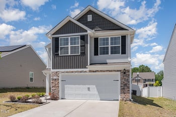 729 Little Patch St, Zebulon, NC 27597