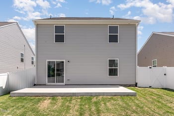 729 Little Patch St, Zebulon, NC 27597