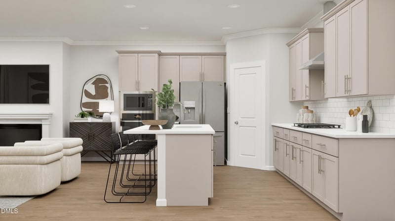 729 Long Melford Dr, Rolesville, NC 27571