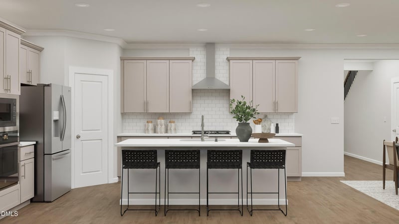 729 Long Melford Dr, Rolesville, NC 27571