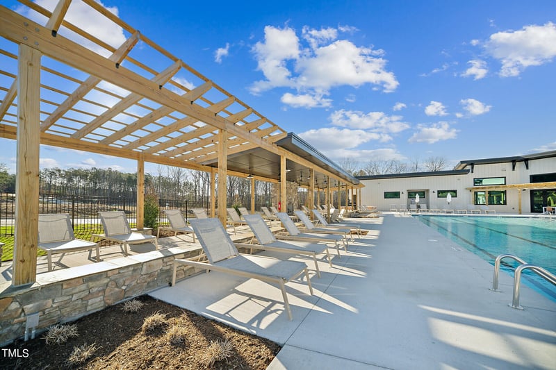 729 Longleaf Grove Ln #Waterbury, Knightdale, NC 27545