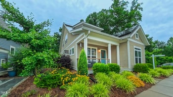729 Lorentello Cir, Hillsborough, NC 27278