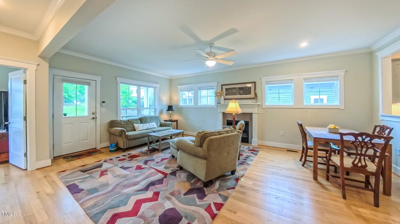 729 Lorentello Cir, Hillsborough, NC 27278