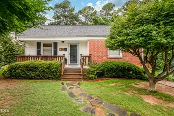 729 Mial St, Raleigh, NC 27608