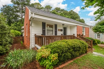 729 Mial St, Raleigh, NC 27608