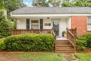 729 Mial St, Raleigh, NC 27608