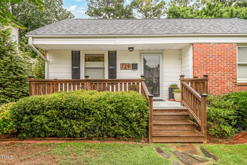 729 Mial St, Raleigh, NC 27608