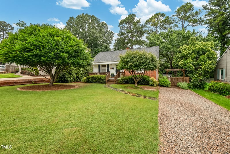 729 Mial St, Raleigh, NC 27608