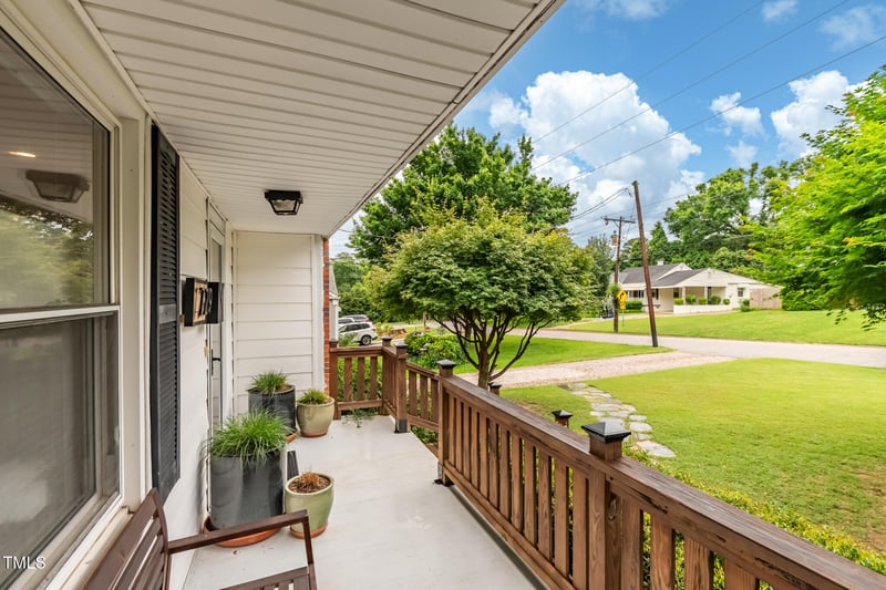 729 Mial St, Raleigh, NC 27608