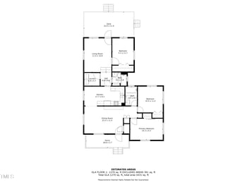 729 Mial St, Raleigh, NC 27608