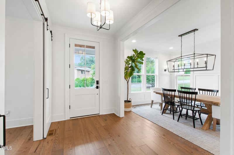 729 Mills St, Raleigh, NC 27608