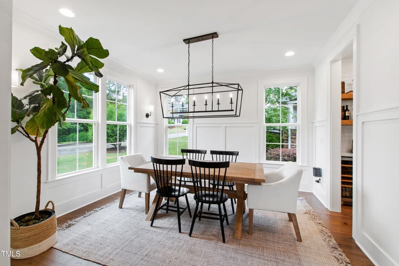 729 Mills St, Raleigh, NC 27608