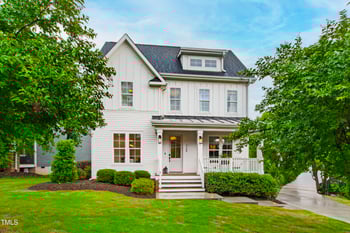 729 Mills St, Raleigh, NC 27608