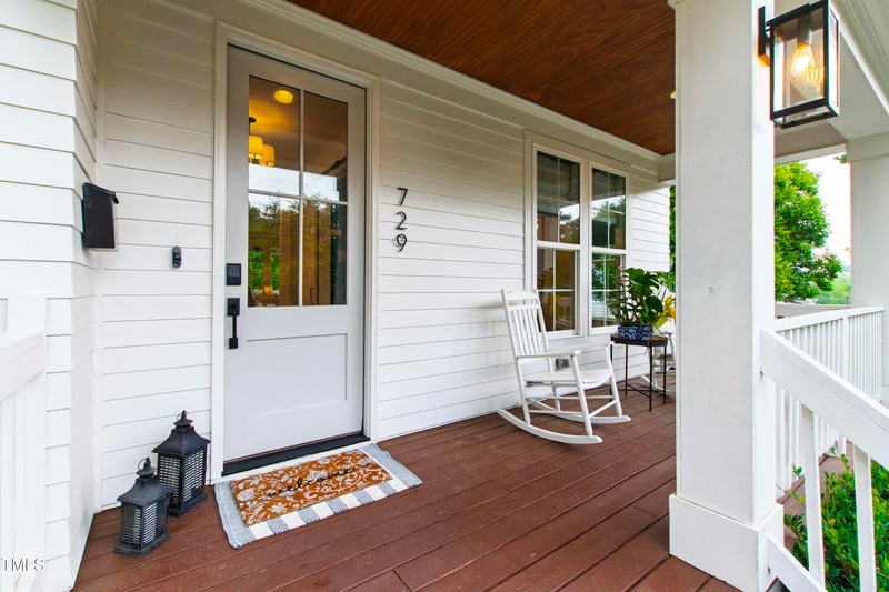 729 Mills St, Raleigh, NC 27608