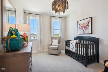 729 Parc Townes Dr #42, Wendell, NC 27591
