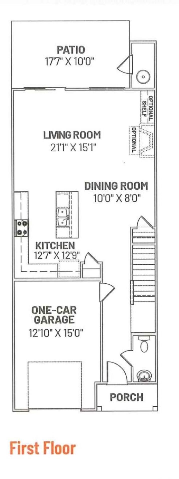 729 Putney Hill Rd, Zebulon, NC 27597