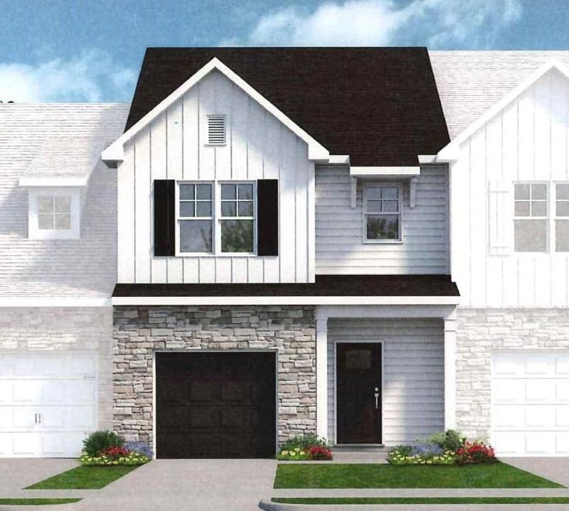 729 Putney Hill Rd, Zebulon, NC 27597