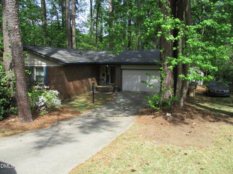 729 Ravel St, Raleigh, NC 27606