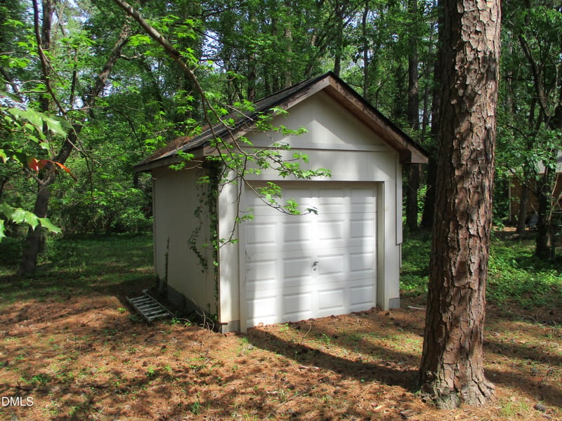 729 Ravel St, Raleigh, NC 27606