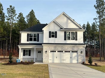 729 Rhum Dr, Fayetteville, NC 28311