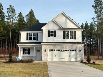 729 Rhum Dr, Fayetteville, NC 28311