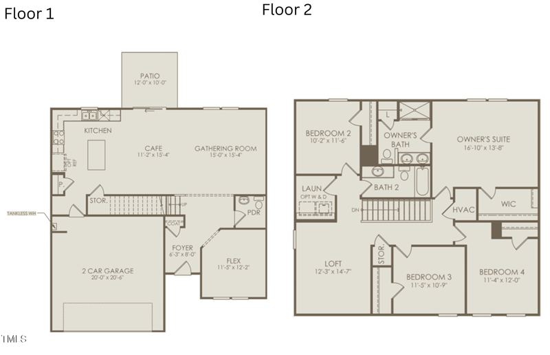 729 Richardson Dr, Sanford, NC 27330