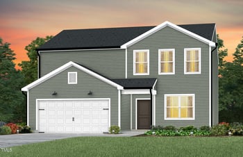 729 Richardson Dr, Sanford, NC 27330