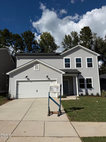 729 Richardson Dr, Sanford, NC 27330