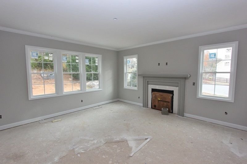 729 Richland Ridge Dr, Wake Forest, NC 27587