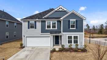 729 Spellbrook Rd, Zebulon, NC 27597