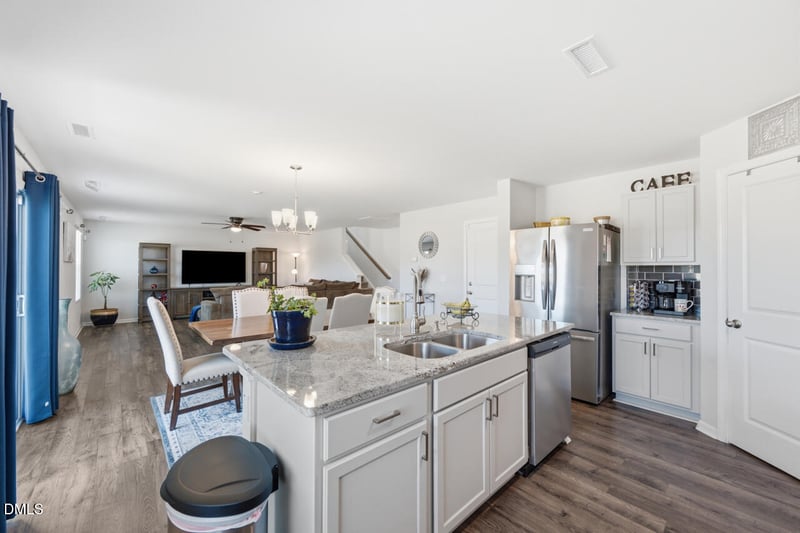 729 Spellbrook Rd, Zebulon, NC 27597