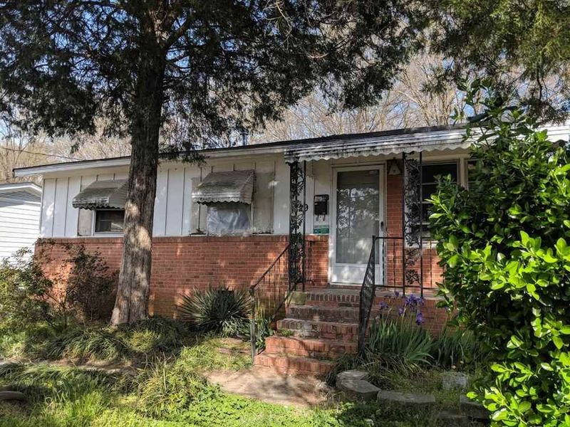 729 S State St, Raleigh, NC 27601