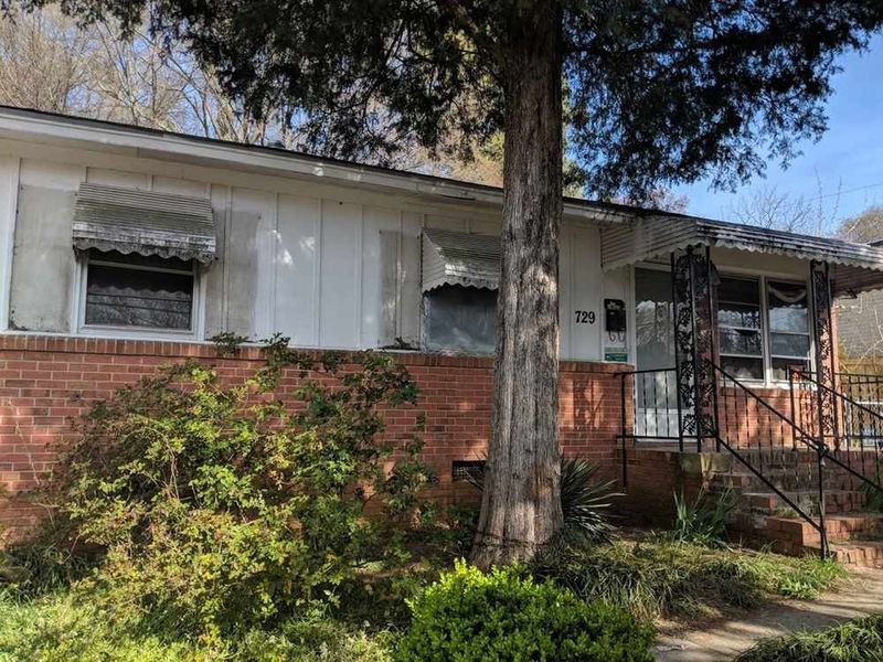 729 S State St, Raleigh, NC 27601