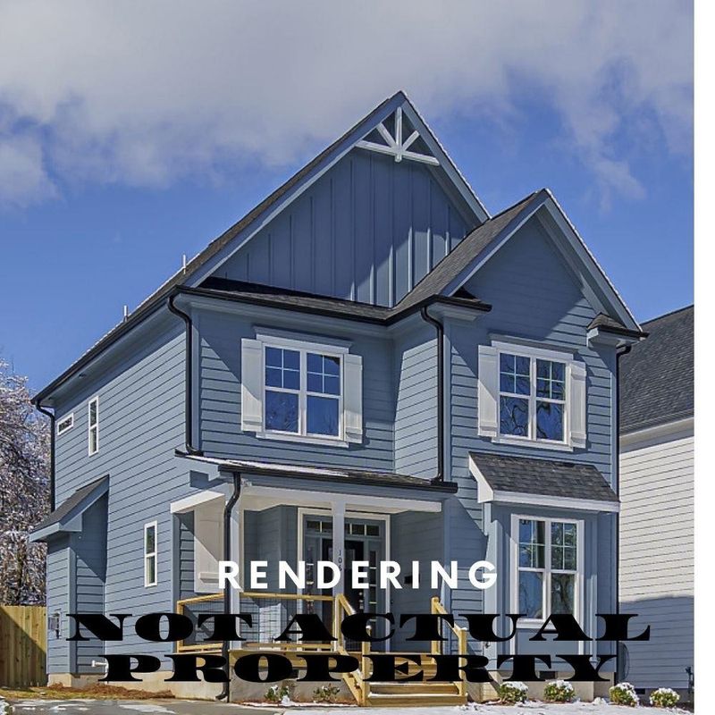 729 N Taylor St, Wake Forest, NC 27587