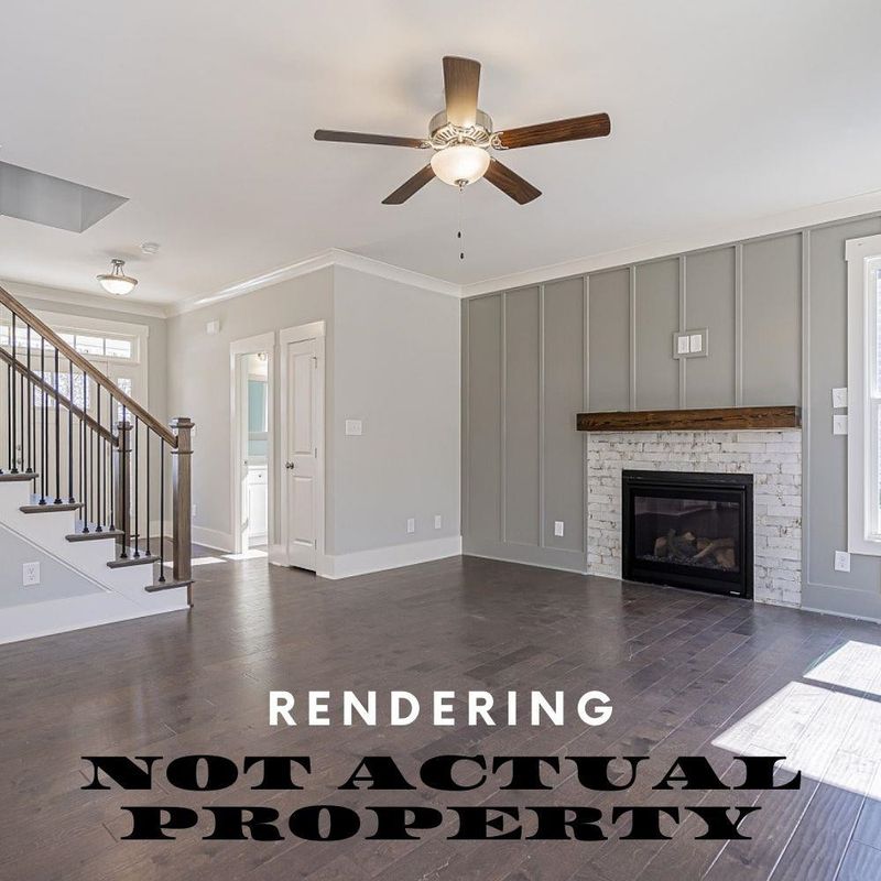 729 N Taylor St, Wake Forest, NC 27587