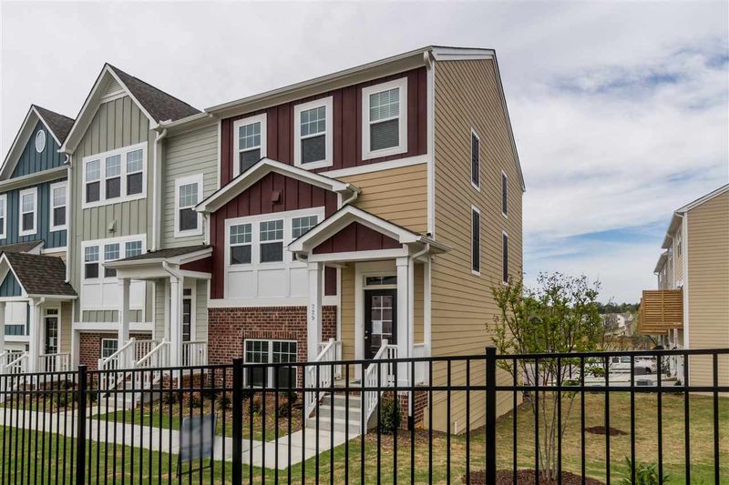 729 Traditions Grande Blvd, Wake Forest, NC 27587