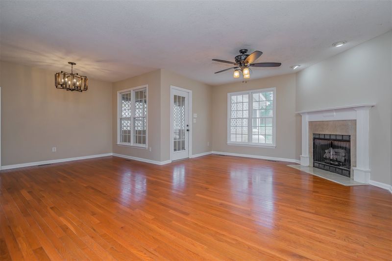 729 Trebor Dr, Garner, NC 27529
