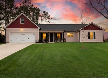 729 Wallace Mclean Rd, Raeford, NC 28376